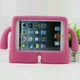 Чохол CaseFashion з ручками для iPad Air 2 - Pink - изображение 2