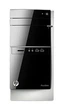 Компьютер HP Pavilion 500-451nl / Intel Core i5-4460 / RAM 16 ГБ / SSD 512 ГБ / nVidia GeForce GTX 650 Ti, 2 ГБ / Windows 8 Home - изображение 1
