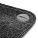 Нагревательный коврик OneConcept Magic Carpet 100 Вт 60х40 (10030302) - изображение 4
