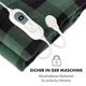 Электрическое одеяло Klarstein Dr.Watson XXL 200x180 (10035500) - изображение 5
