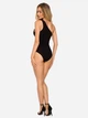 Body damskie Made Of Emotion M726 L Czarne (5903887693752) - obraz 4