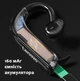 Bluetooth гарнітура Lenovo HX106 PRO black - зображення 3
