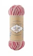 Пряжа для в'язання Alize Superwash Artisan 9002 рожевий меланж - зображення 1