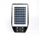 LED світильник сонячний IP54 TITANUM 700Lm 5000K Сенсорний - зображення 5