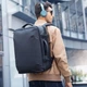 Рюкзак міський Mark Ryden MR9907 34 л Сірий (MR9907-07-4162UA) - зображення 6
