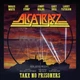 ALCATRAZZ – Take No Prisoners (CD, Digipack, EU) - зображення 1
