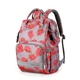 Легкий і зручний жіночий Рюкзак Mark Ryden MR8703 17 л Rose (MR8703-21-4166UA) - зображення 1