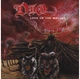 DIO – Lock Up The Wolves (CD, EU) - изображение 1