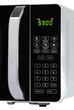 Микроволновая печь Grifon GR20FP0139W - изображение 3