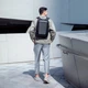 Рюкзак Mark Ryden MR2958 15 л 15,6" Черный (3086) - изображение 10