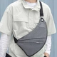 Сумка через плече (крос боді) Mark Ryden MR2206 Сірий (MR2206-00-3084UA) - зображення 7