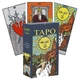 Комплект таро Райдера Уэйта, книга первые шаги + карты - изображение 2