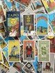 Комплект таро Райдера Уэйта, книга первые шаги + карты - изображение 3