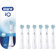 Końcówki do szczoteczki ORAL-B BRAUN 6 szt. (iO Refill Ultimate White) - obraz 1