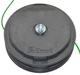 Шпуля мотокосы Oleo-Mac Bump-N-Work D130 M8*1,25, M10*1,25 61459100, арт.шп342 - изображение 3