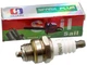 Свеча зажигания Sail L53mm резьба d14, арт.заж009 - изображение 2
