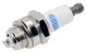 Свеча зажигания GoodLuck L7T L53mm резьба M14*1.25 9.5mm, арт.заж187 - изображение 2
