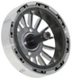 Ротор триммера Makita DUR365U 619462-7, арт.кос608 - изображение 2