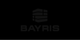 Антикорозійна ґрунт-емаль 3 in 1 "Bayris" Чорна Вага: 0,9 кг. RAL 9005 - зображення 2