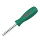 Вороток-викрутка HANS 1/4"DR, 150мм (2830) - зображення 2