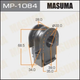 Втулки стабилизатора MASUMA MP1084 Nissan Qashqai, X-Trail 54613JG02A, 546133UB0A, 54613JD02B - изображение 1