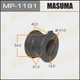 Втулки стабилизатора MASUMA MP1191 Toyota Land Cruiser; Lexus GX 4881560390, 4881560360, 4881560410 - изображение 1