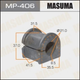Втулки стабилизатора MASUMA MP406 Toyota Corolla, Prius 4881512340 - изображение 1