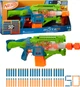 Blaster Hasbro Nerf Elite Double Impact (5010996137319) - obraz 3