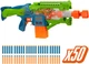 Blaster Hasbro Nerf Elite Double Impact (5010996137319) - obraz 4