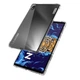 Силиконовый чехол бампер Primolux Silicone для планшета Lenovo Legion Y700 (TB-9707F) - Clear - изображение 2