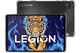 Силиконовый чехол бампер Primolux Silicone для планшета Lenovo Legion Y700 (TB-9707F) - Clear - изображение 4