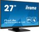 Monitor 27" iiyama ProLite T2754MSC-B1AG - obraz 2