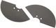 Додаткові леза Fiskars L (1000641/134737) - зображення 1