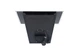 Витяжка декоративна похила Perfelli DNS 6472 D 850 BL LED - зображення 2