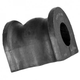 Втулки стабилизатора METGUM 1721 Mazda 6 GJ6A28156, EG2128156A, TD1328156 - изображение 1