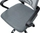 Кресло GT RACER B-1215 GRAY - изображение 4