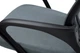 Кресло GT RACER B-1215 GRAY - изображение 6