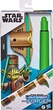 Miecz świetlny Hasbro Gwiezdne wojny Kuźnia mieczy Yoda F1163 (5010993848164) - obraz 2