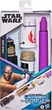 Miecz świetlny Hasbro Gwiezdne Wojny Kuźnia mieczy świetlnych – Mace Windu F1164 (5010993848171) - obraz 2