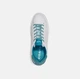 Жіночі кеди з натуральної шкіри Coach Clip Low Top Sneaker. Розмір 40 - 27см (CG657) - зображення 3