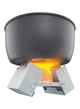 Пальник твердопаливний + 12таб. по 14г Esbit "Pocket Stove" LARGE 00289000 - изображение 2
