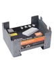 Пальник твердопаливний + 6таб. по 14г Esbit Pocket Stove 00209100 - изображение 1