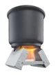 Пальник твердопаливний + 6таб. по 14г Esbit Pocket Stove 00209100 - изображение 2