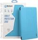 Чехол для планшета BeCover Smart Case для Samsung Galaxy Tab A9 SM-X115 8.7" Blue (BC_709906) - изображение 1