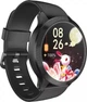Смарт-годинник Blackview R8 Black (6931548309413) - зображення 3