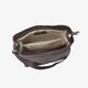 Сумка жіноча шкіряна крос-боді Regina Notte Сrossbody 3330 Шоколадний - зображення 4