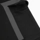 Детские спортивные штаны-джогеры Coccodrillo Everyday Boy A ZC3120101VBA-021 92 см Черные (5904986182673) - изображение 10