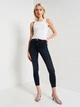 Джинси Skinny жіночі H&M 0881111 32 Темно-сині (7000000000660) - зображення 3