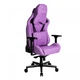 Крісло ігрове Hator Arc Fabric Plummy Violet (HTC-993) - изображение 2