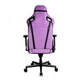 Крісло ігрове Hator Arc Fabric Plummy Violet (HTC-993) - изображение 3